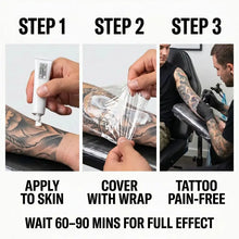 Tattoo Numbing Cream Co. Signature Tattoo Numbing Cream