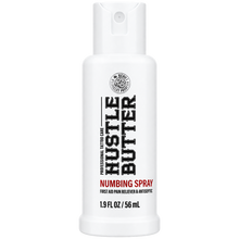 Hustle Butter Tattoo Numbing Spray