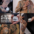 Hustle Butter Deluxe Tattoo Balm