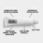 Tattoo Numbing Cream Co. Signature Tattoo Numbing Cream