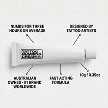 Tattoo Numbing Cream Co. Signature Tattoo Numbing Cream