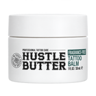 Hustle Butter Fragrance-Free Tattoo Balm