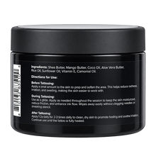 Dynamic Tattoo Butter