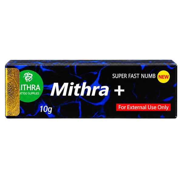 Mithra+ Tattoo Numbing Cream