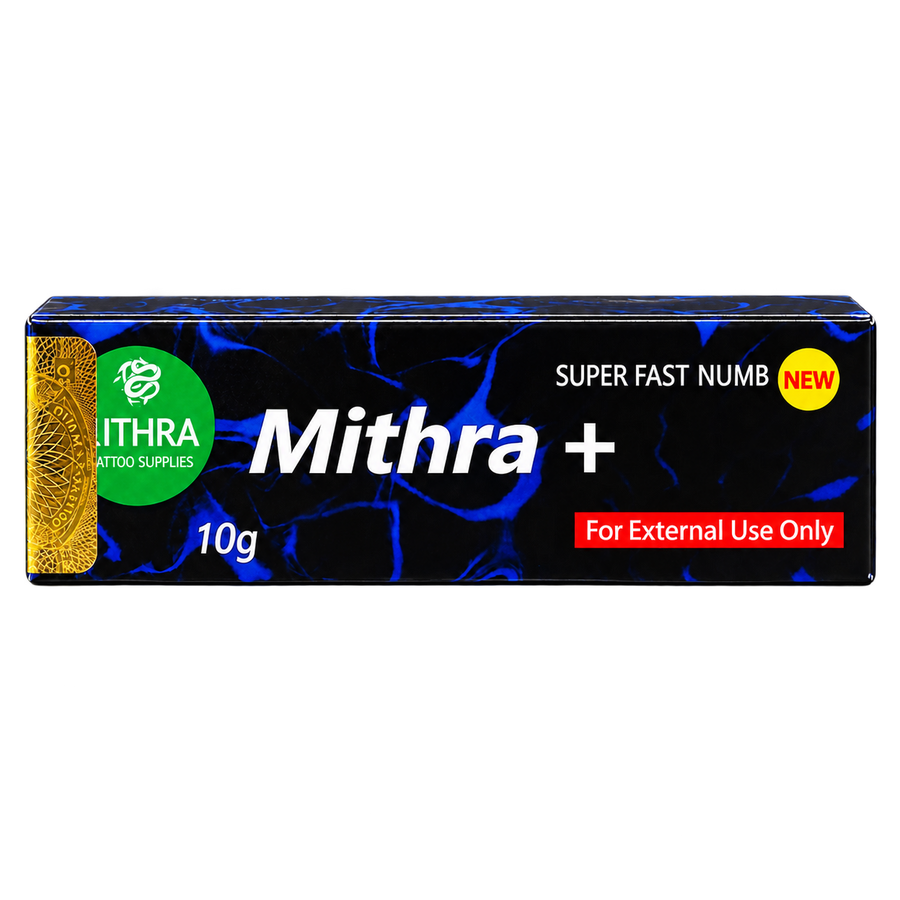Mithra+ Tattoo Numbing Cream
