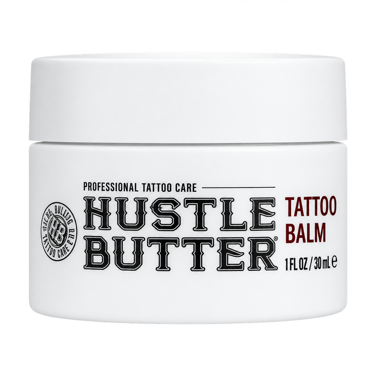 Hustle Butter Deluxe Tattoo Balm