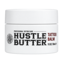 Hustle Butter Deluxe Tattoo Balm