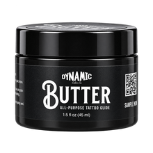 Dynamic Tattoo Butter