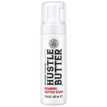 Hustle Butter Foaming Tattoo Soap