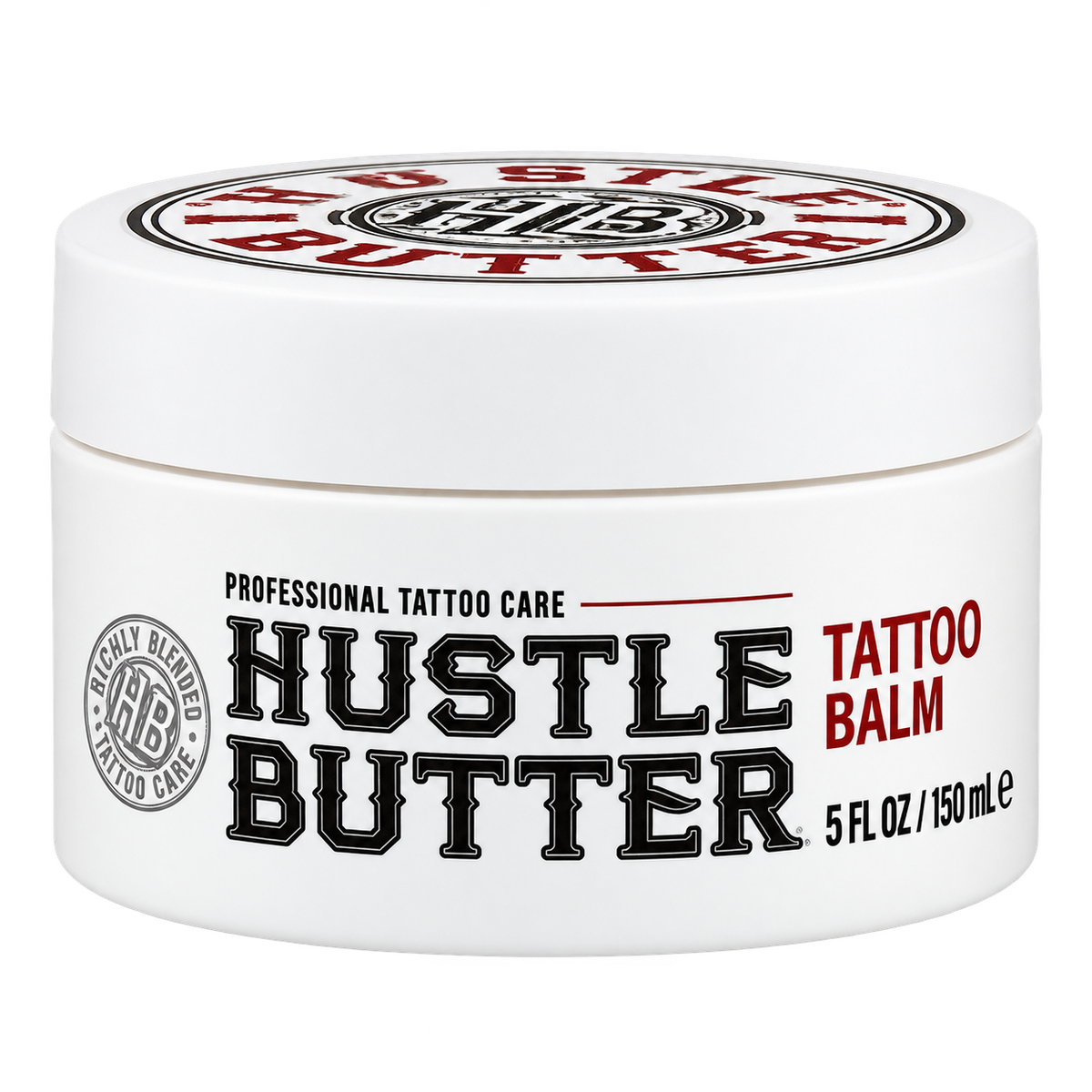 Hustle Butter Deluxe Tattoo Balm