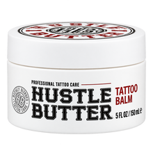 Hustle Butter Deluxe Tattoo Balm