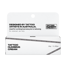 Tattoo Numbing Cream Co. Signature Tattoo Numbing Cream