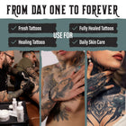 Hustle Butter Fragrance-Free Tattoo Balm