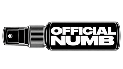 Official Numb