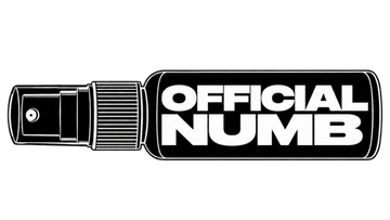 Official Numb