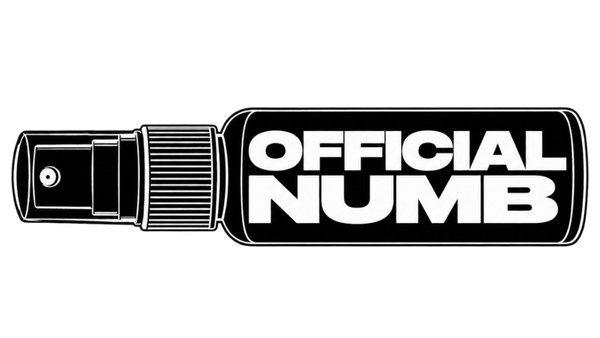 Official Numb