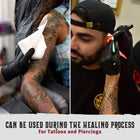 Hustle Butter Foaming Tattoo Soap