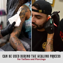 Hustle Butter Foaming Tattoo Soap