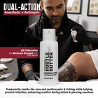 Hustle Butter Tattoo Numbing Spray